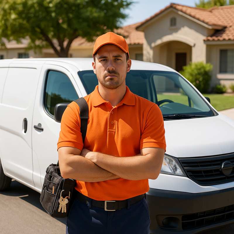 Find Solutions to Common Locksmith Queries