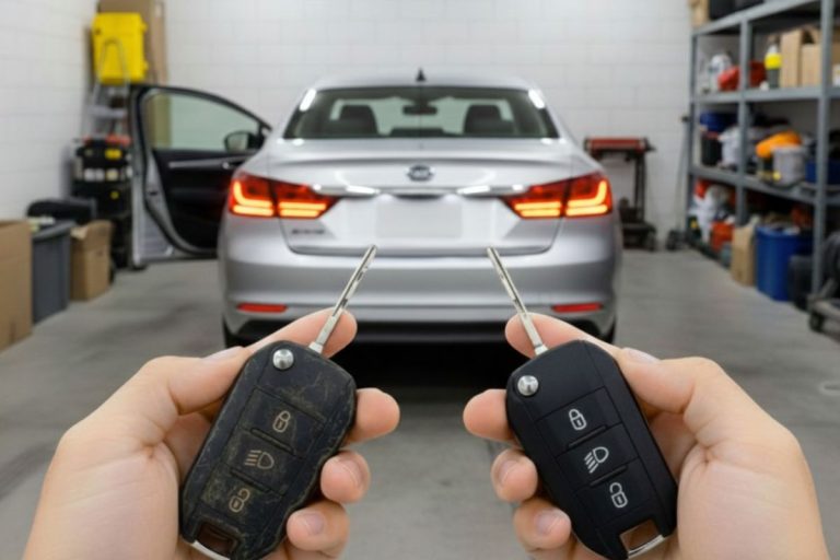 car key replacement Tucson AZ