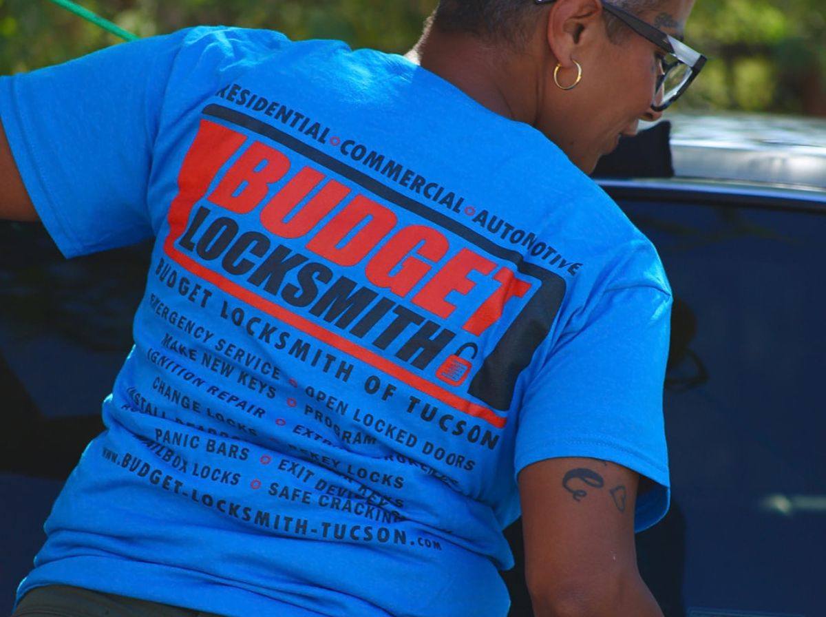 Car Lock Repair by budget-locksmith-tucson.com locksmith in Tucson, Arizona