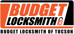 logo Budget Locksmith of Tucson